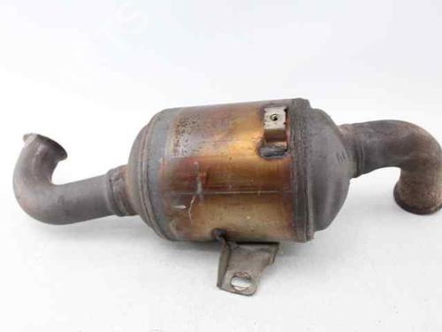 Catalyst PEUGEOT PARTNER Box Body/MPV 1.6 HDi 16V | BP37062799M10 - Image 2
