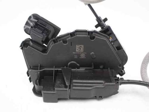 Front right lock SEAT IBIZA V (KJ1, KJG) 1.0 TSI | BP19239529C97 
