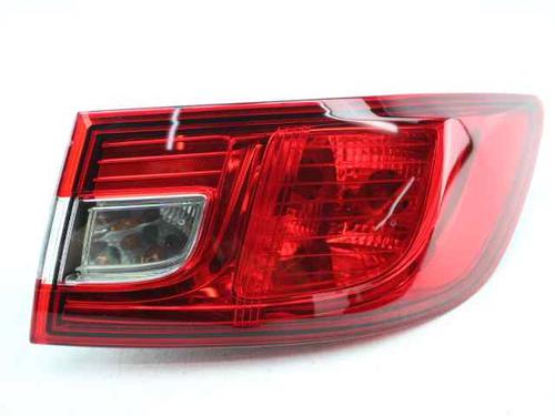 Right taillight RENAULT CLIO IV (BH_) 1.5 dCi 75 | BP21199860C35 