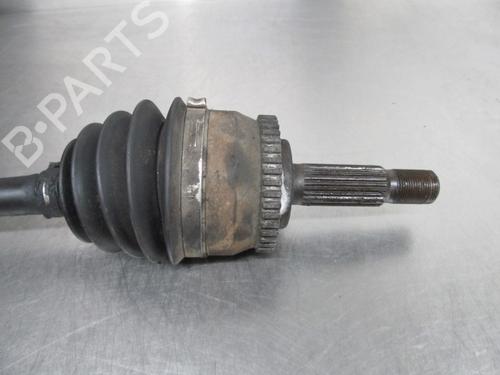 Left front driveshaft VOLVO V40 Estate (645) 1.6 | BP19194428M38 