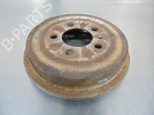 Other SEAT IBIZA III (6L1) 1.9 SDI | BP19190817O1 