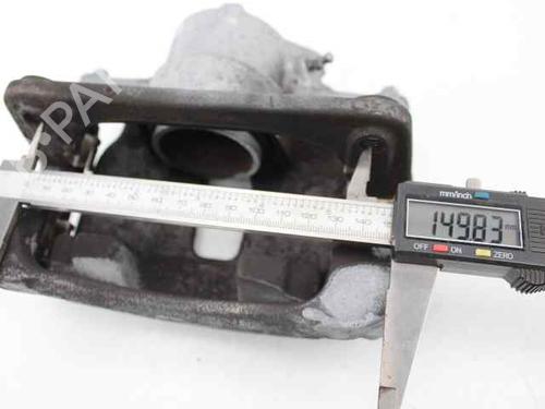 Right front brake caliper PEUGEOT 308 SW II (LC_, LJ_, LR_, LX_, L4_) 1.6 BlueHDi 120 | BP30448300M104