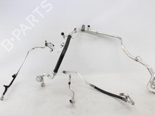 Used AC pipe AC pipe NISSAN QASHQAI II (J11, J11_) 1.5 dCi (110 hp) 39603236 39603236