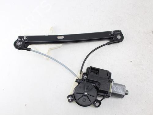 Used Rear left window mechanism Rear left window mechanism 39542954 39542954