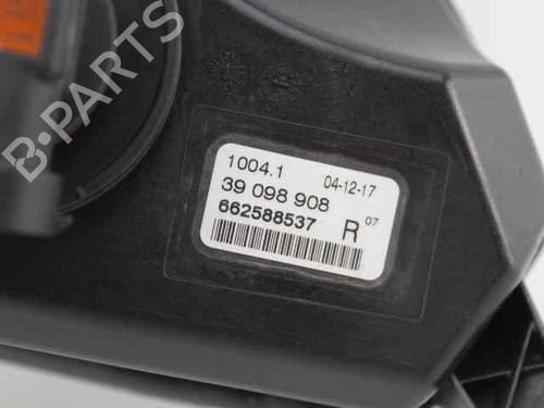 Right front fog light OPEL ASTRA K Sports Tourer (B16) 1.6 CDTi (35) | BP27645415C31 