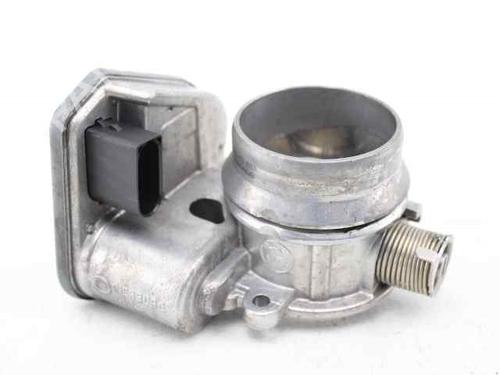 Used Fuel intake system BMW 1 (E87) [2003-2013]  19240647