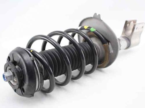 Used Left front shock absorber PEUGEOT 3008 I MPV (0U_) 1.6 HDi (109 hp) 19243756