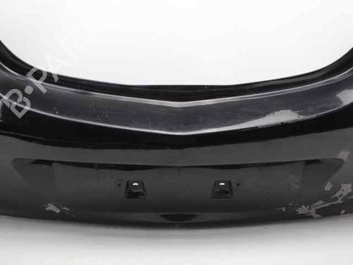 Rear bumper OPEL ASTRA H GTC (A04) 1.3 CDTI (L08) | BP26038254C8 