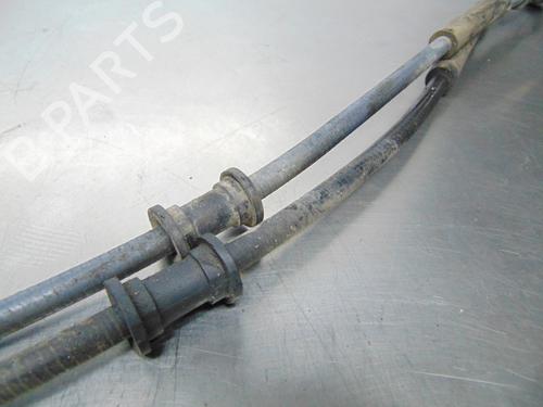 Handbrake cable OPEL COMBO Box Body/MPV 1.7 CDTI 16V | BP19191143C145 
