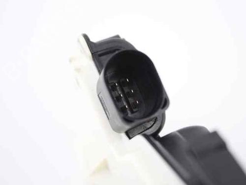 Front right lock SEAT IBIZA IV (6J5, 6P1) 1.6 TDI | BP19236122C97 