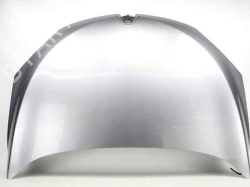 Used Hood RENAULT MEGANE III Hatchback (BZ0/1_, B3_) 1.5 dCi (106 hp) 25828195