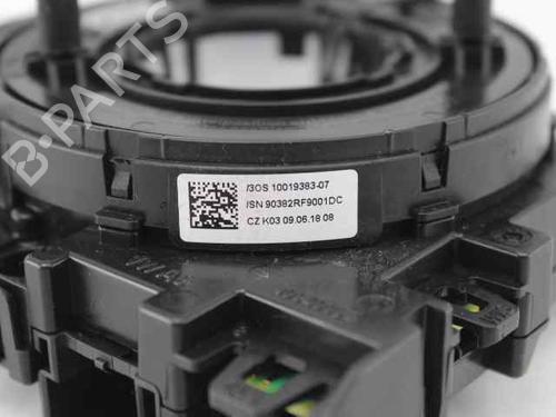 Squib airbag SEAT LEON (5F1) 1.4 TSI | BP29902428C102