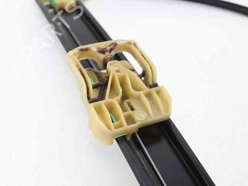 Front right window mechanism SKODA OCTAVIA III Combi (5E5, 5E6) 1.6 TDI | BP29761041C23 