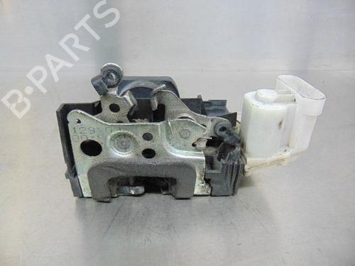 Front left lock FIAT PUNTO (188_) 1.3 JTD 16V | BP19189615C98 