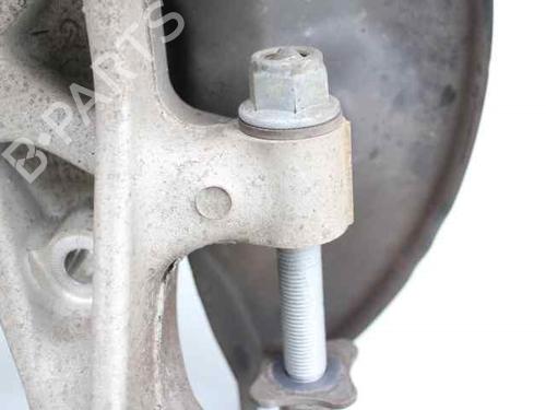 Right rear steering knuckle VW PASSAT B6 (3C2) 1.9 TDI | BP21199359M28 