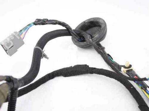 Wiring harness NISSAN QASHQAI I (J10, NJ10)  | BP19231263E16 