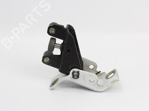 Used Hinge/Door check strap RENAULT KANGOO Express (FC0/1_) D 55 1.9 (FC0D) (54 hp) 19203526