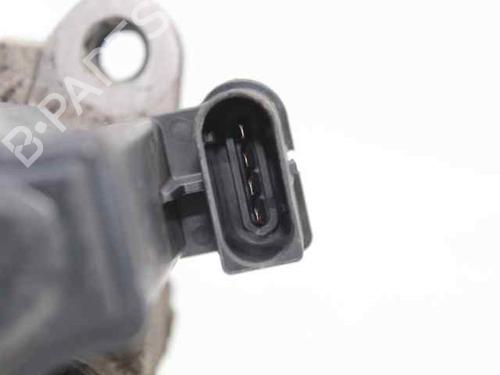Right rear brake caliper PEUGEOT 308 SW II (LC_, LJ_, LR_, LX_, L4_) 1.6 HDi / BlueHDi 115 (LCBHXM, LCBHXT) | BP29644962M106 