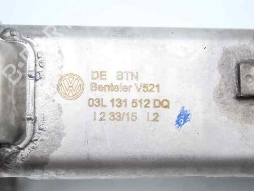 Egr VW GOLF VI (5K1)  | BP19227586M69 