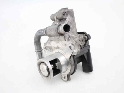Used Egr NISSAN JUKE (F15) 1.5 dCi (110 hp) 19241459
