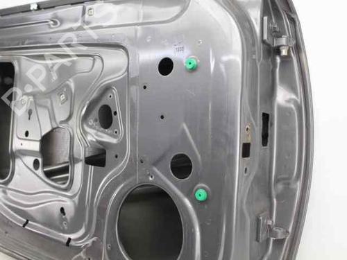 Left front door OPEL CORSA E (X15) 1.3 CDTI (08, 68) | BP38077797C2 - Image 2