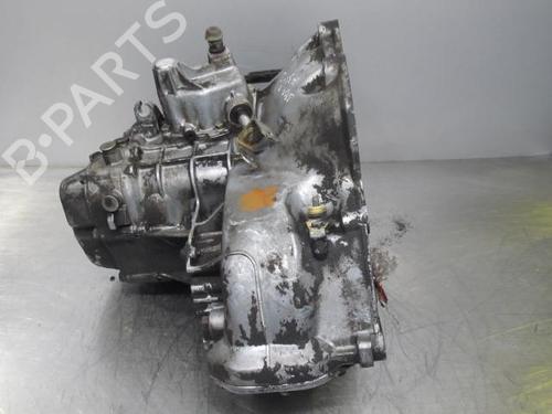 Gearbox OPEL CORSA B (S93) 1.2 i (F08, F68, M68) | BP19187881M3 