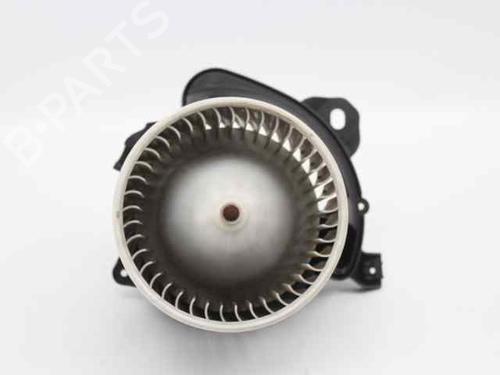 Heater blower motor FIAT GRANDE PUNTO (199_) 1.3 D Multijet | BP19221916M62 