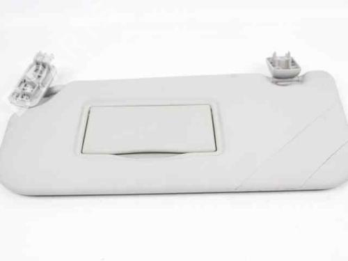 Left sun visor FORD FIESTA VI (CB1, CCN) 1.4 TDCi | BP19216631I1 