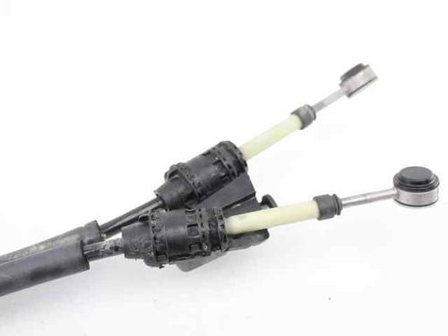 Gear lever CITROËN C3 III (SX) 1.6 BlueHDi 75 | BP27290562M90 
