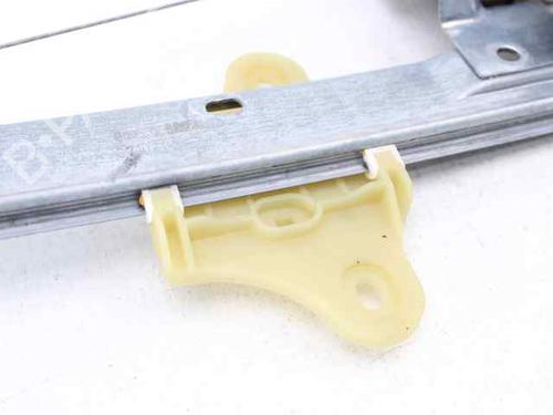 Front right window mechanism RENAULT CLIO IV Grandtour (KH_) 1.5 dCi 90 (KHN3, KHN4) | BP31936233C23
