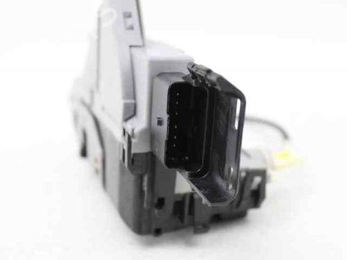 Front left lock PEUGEOT 3008 I MPV (0U_) 2.0 HDi 150 / BlueHDi 150 | BP19240730C98 