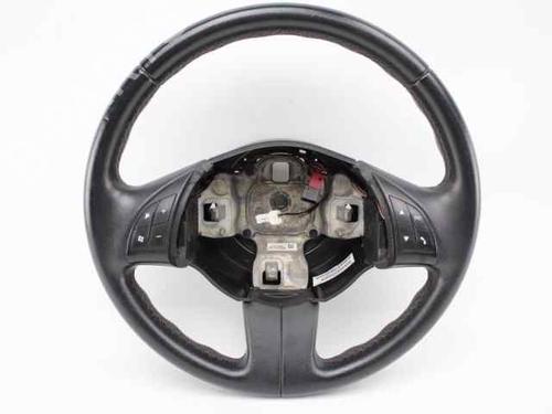 Used Steering wheel FIAT 500 (312_) 1.2 (312AXA1A) (69 hp) 19241410