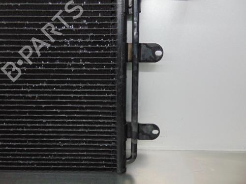 AC radiator VW GOLF IV (1J1)  | BP19193975M32 