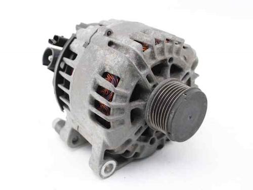 Used Alternator PEUGEOT 3008 I MPV (0U_) 1.6 HDi (112 hp) 24423798