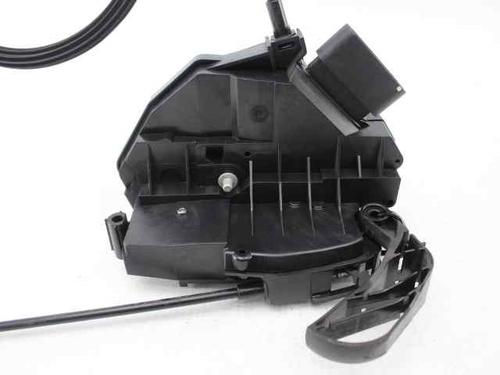 Front right lock FORD C-MAX II (DXA/CB7, DXA/CEU) 1.0 EcoBoost | BP29963748C97