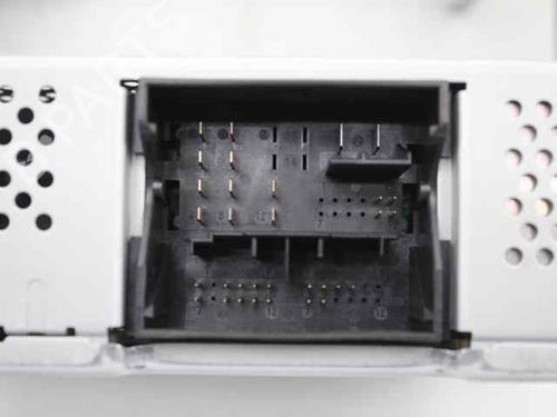 Radio SEAT IBIZA V (KJ1, KJG) 1.0 | BP21373825E6 