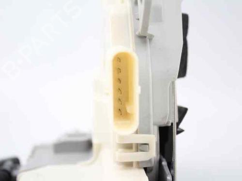 Front right lock AUDI A1 Sportback (8XA, 8XF) 1.6 TDI | BP19244801C97 