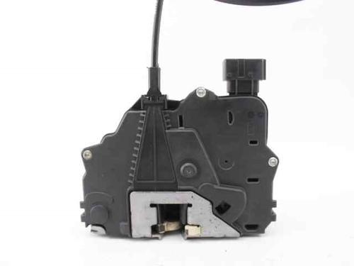 Front right lock OPEL CORSA D (S07) 1.3 CDTI (L08, L68) | BP30311933C97 