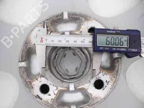 Felga RENAULT CLIO IV (BH_) 0.9 TCe 90 (BHNF, BHMA, BHMH, BHJK, BHJR) | BP29986953C45