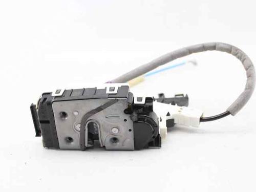 rear-right-lock-mercedes-benz-cla-coupe-c117-2013-2014-2015-2016-2017-2018-2019-32254599 main image