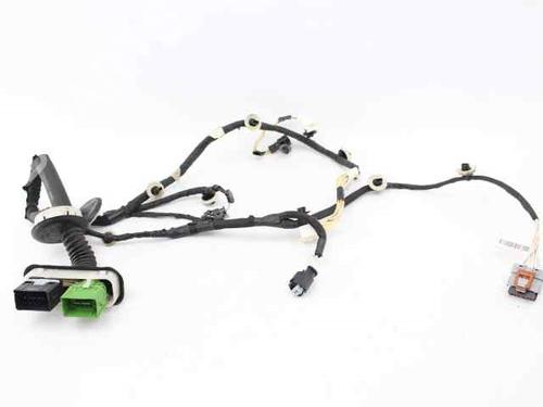 Used Wiring harness CITROËN C3 / C3 ORIGIN III (SX) 1.6 BlueHDi 75 (75 hp) 27290533