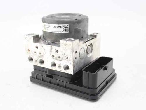 Used ABS pump MAZDA CX-5 (KE, GH) 2.2 D (KE2FW) (150 hp) 29227961