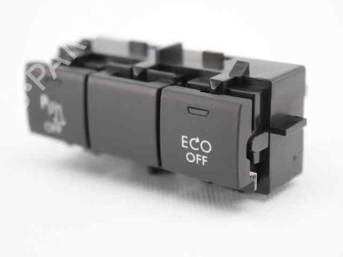 Switch PEUGEOT 2008 I (CU_) 1.6 HDi | BP19235148I30 