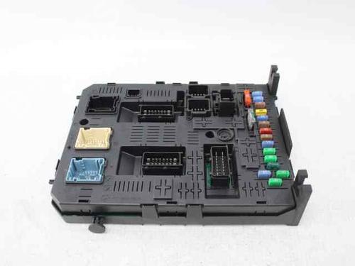 Fuse box PEUGEOT PARTNER Box Body/MPV 1.6 HDi 16V | BP37062794E1 - Image 2