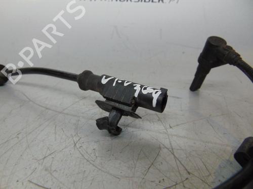 Electronic module FIAT GRANDE PUNTO (199_) 1.9 D Multijet | BP19186719M83 
