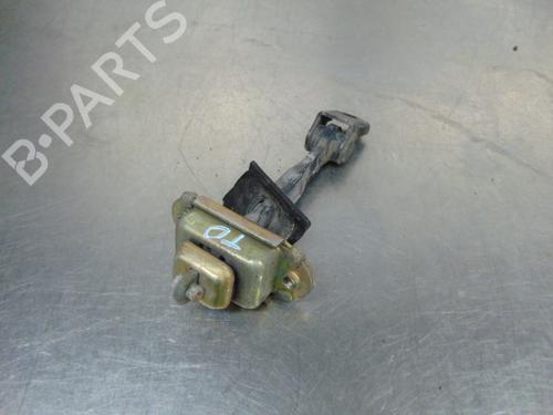 Hinge/Door check strap SKODA FABIA I Combi (6Y5) 1.4 16V | BP19198207C146 