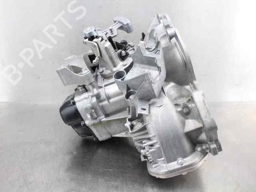Gearbox OPEL ADAM (M13) 1.4 | BP31936101M3 