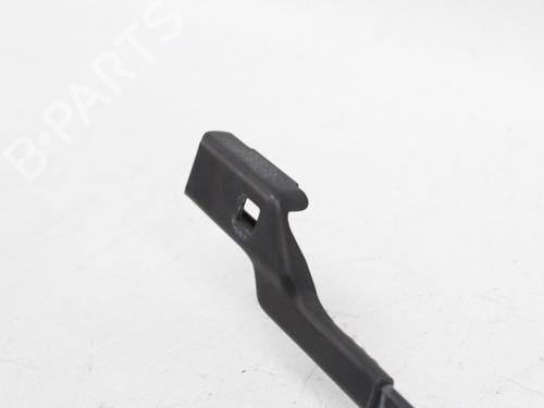 Front windshield wiper arm FORD FIESTA VI (CB1, CCN)  | BP19208515C143 
