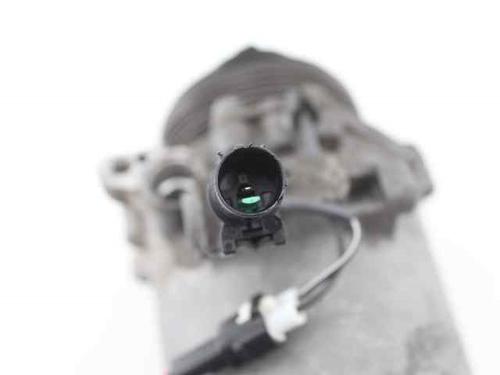 AC compressor MITSUBISHI COLT VI (Z3_A, Z2_A) 1.1 (Z31A, Z32A) | BP30048209M34 