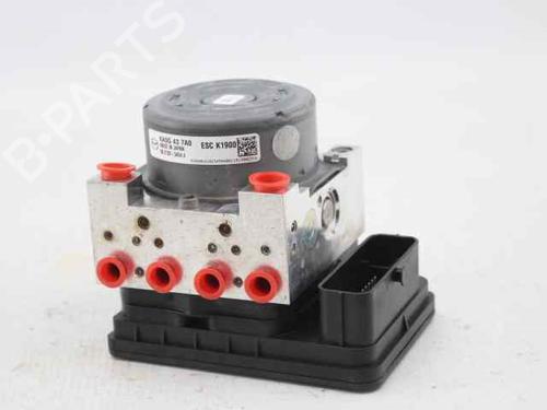 Pompe ABS MAZDA CX-5 (KE, GH) 2.2 D AWD (KE102) (175 hp) 32100974